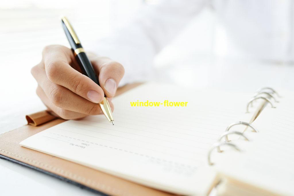 窗花示例